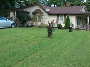 27765 Highway 70, Bruceton, TN 38317