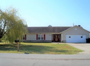 20478 Karsten Dr, Kennett, MO 63857
