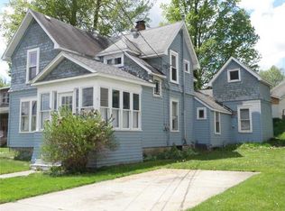 125 Wright St, Corry, PA 16407