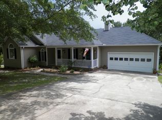 2503 Old Barnwell Rd, Lexington, SC 29073