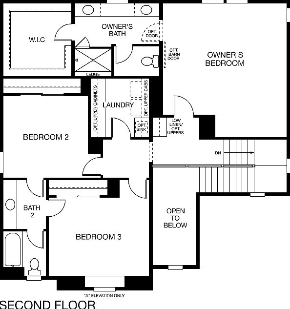 2nd image of 2940 Mackinac Dr