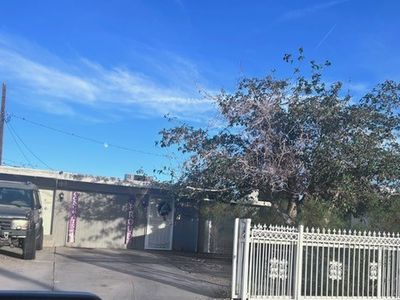 4528 Pacyna St, Las Vegas, NV, 89122