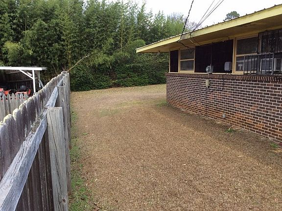 Property Side View