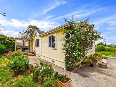 880 Mary Ln, McKinleyville, CA, 95519