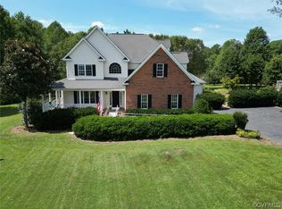 11333 Annie Laura Ln, Rockville, VA 23146