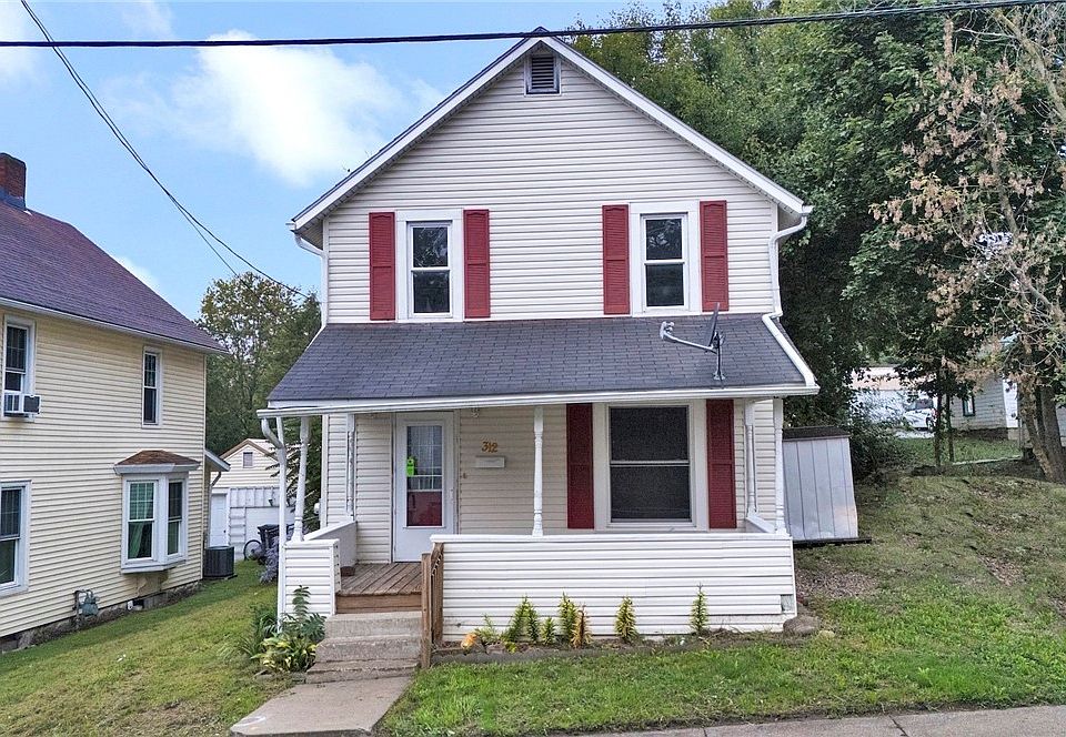 1st image of 312 Vesper St
