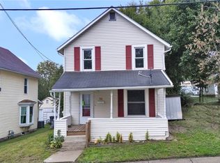 312 Vesper St, Ashland, OH 44805