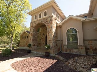 3963 County Road 319, La Vernia, TX 78121