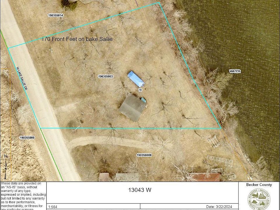 1st image of 13043 W Lake Sallie Dr