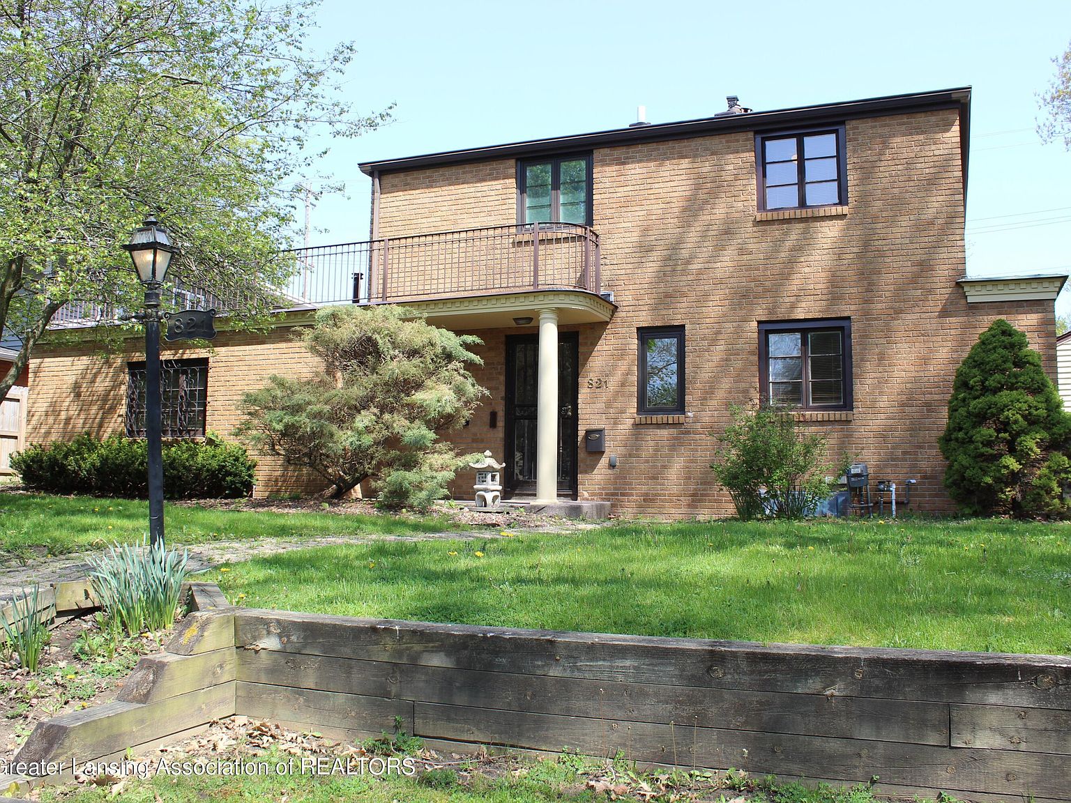 821 Collingwood Dr, East Lansing, MI 48823 Zillow