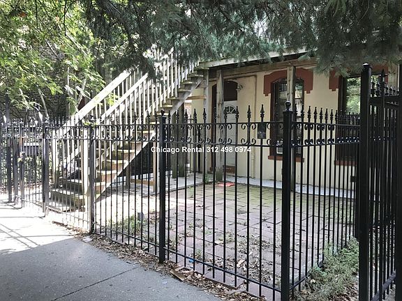 5th image of 1653 W Superior St #1