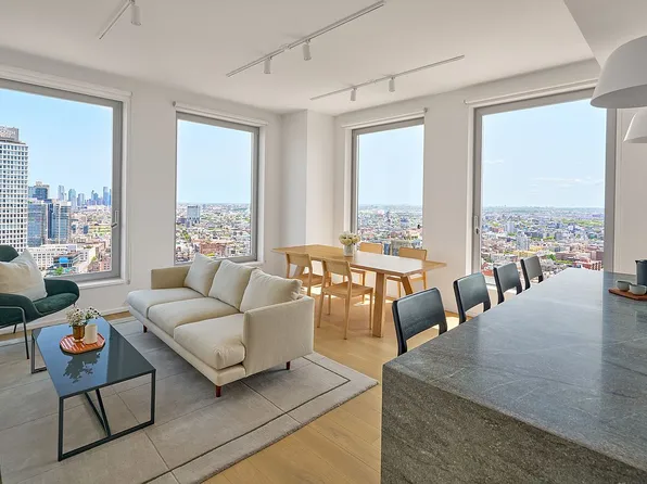 8 S 4th St #40D, Brooklyn, NY 11249