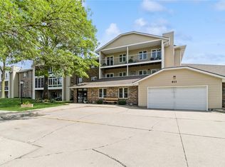411 SE Delaware Ave UNIT 203, Ankeny, IA 50021