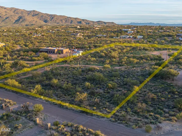 11330 E Calle Aurora, Tucson, AZ 85748