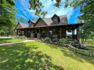 2715 E Highway 32, Salem, MO 65560