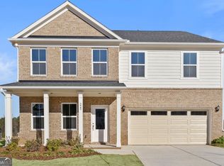 225 Begonia Way, McDonough, GA 30253