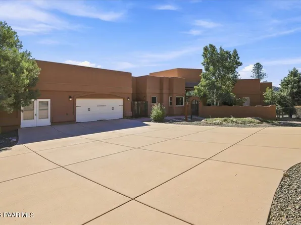 1484 Copper Canyon Dr, Prescott, AZ 86303