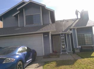 2210 N Carol Ave, Fresno, CA 93722