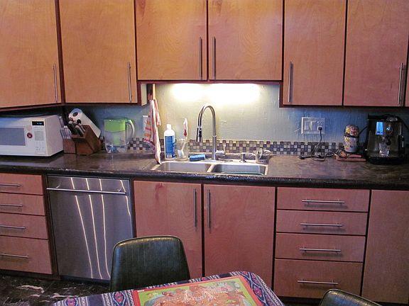 CABINETRY