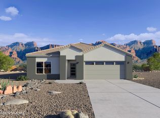 12875 E Russo Dr, Vail, AZ 85641