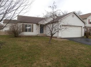 871 Rothrock Dr, Galloway, OH 43119
