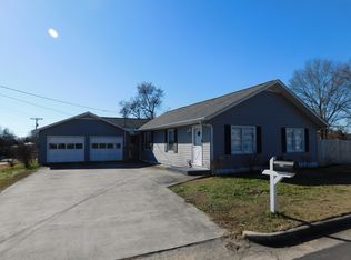 1316 Tidwell St SW, Cullman, AL 35055