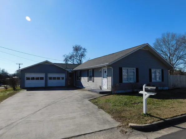 1316 Tidwell St SW, Cullman, AL 35055