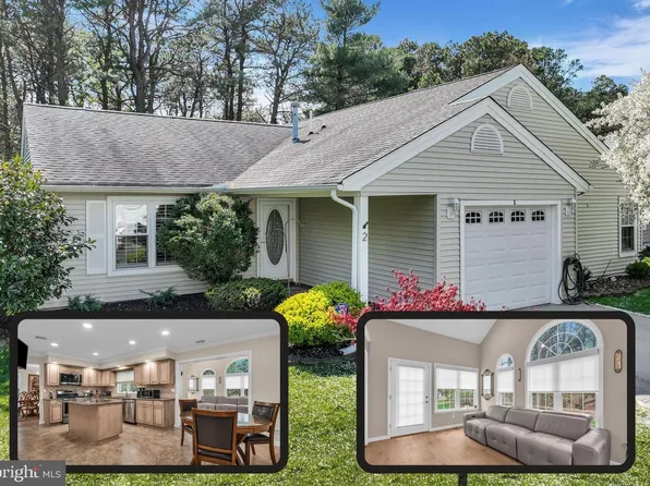 2 Surrey Ct, Forked River, NJ 08731