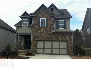 6750 Big Sky Dr, Flowery Branch, GA