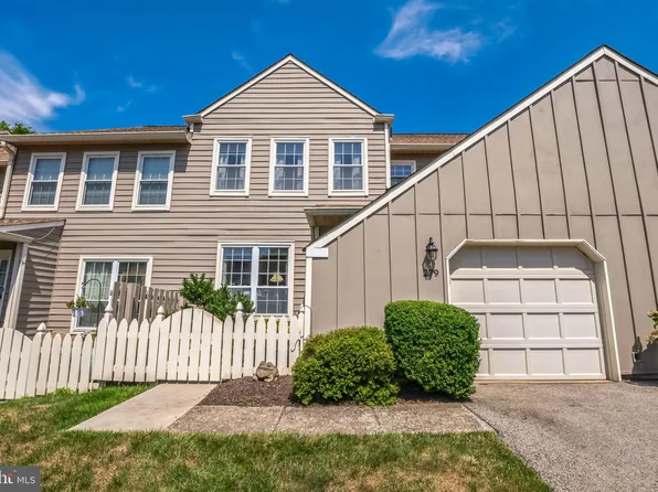 279 Copper Beech Dr, Blue Bell, PA 19422
