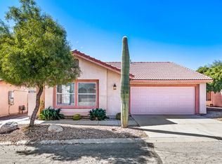 9961 N Black Mesa Trl, Tucson, AZ 85742