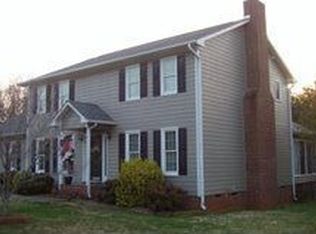 4229 Clinard Rd, Clemmons, NC 27012