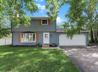 9540 Penn Cir, Bloomington, MN 55431