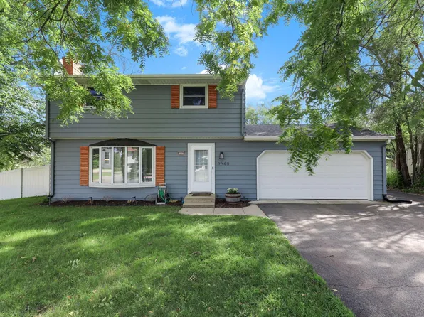 9540 Penn Cir, Bloomington, MN 55431