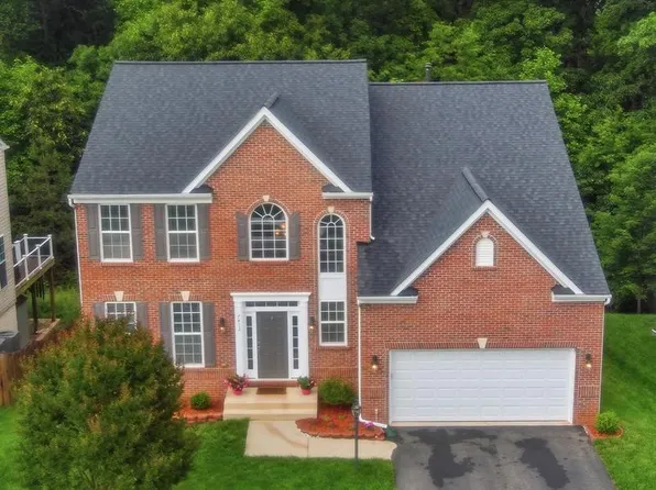 7412 Pensacola Pl, Gainesville, VA 20155
