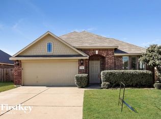 1210 Concho Trl, Mansfield, TX 76063