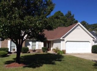 221 Rankin Ct, New Bern, NC 28560