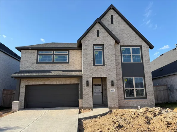 4510 Sunny Hazel Ln, Fulshear, TX 77441
