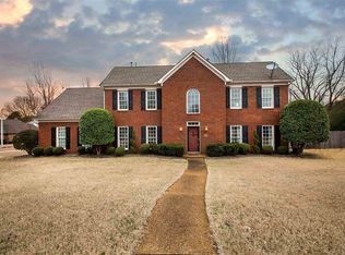 268 Songbird Rd LOT 69, Collierville, TN 38017