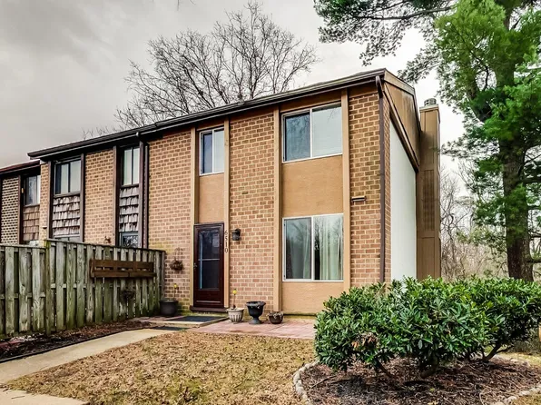 6510 Overheart Ln, Columbia, MD 21045