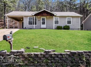 5612 Parker St, North Little Rock, AR 72118