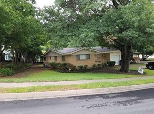 4909 Sunset St, Fort Worth, TX 76107