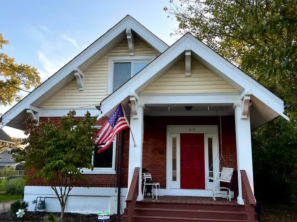 212 E 2nd St #55, Silver Grove, KY 41085