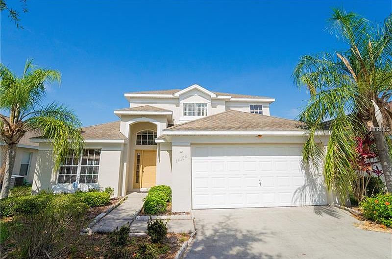 1st image of 14104 Entrada Dr