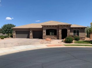 2026 W Ancestor Point Cir, St George, UT 84790