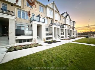 1655 Palmers Sawmill Rd #114, Pickering, ON L1X 0R3