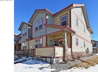2550 Parkfront Dr UNIT F, Fort Collins, CO 80525