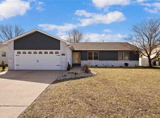 113 White Pine Ave, O'Fallon, IL