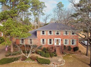 3609 Doral Dr, Little Rock, AR 72212