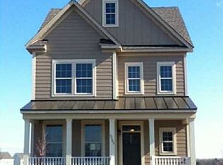 3355 Conservancy Dr, Chesapeake, VA 23323